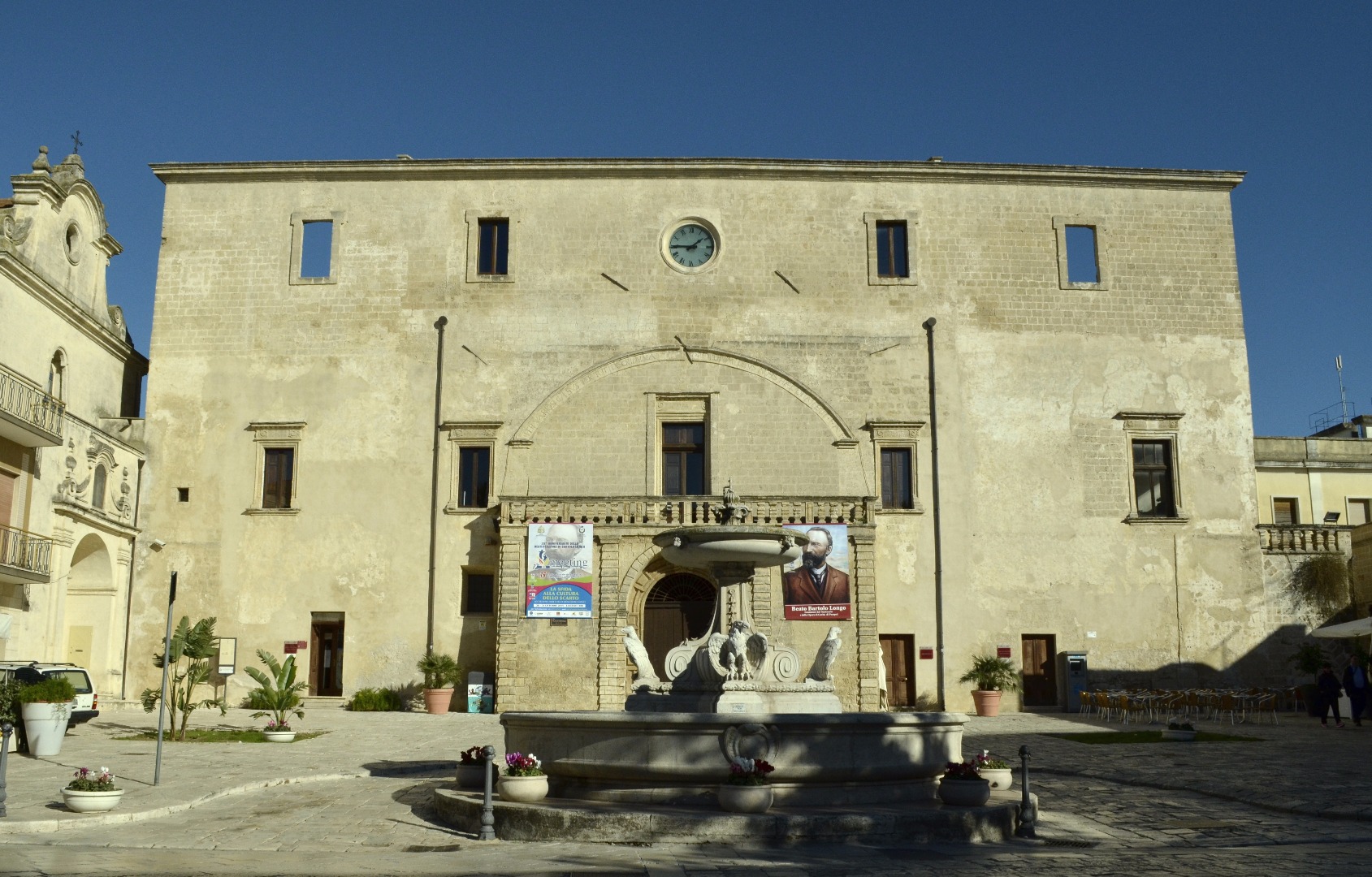 fronte